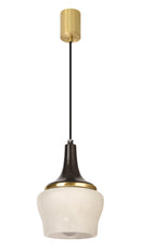 Vireen | Alabaster Pendant Light