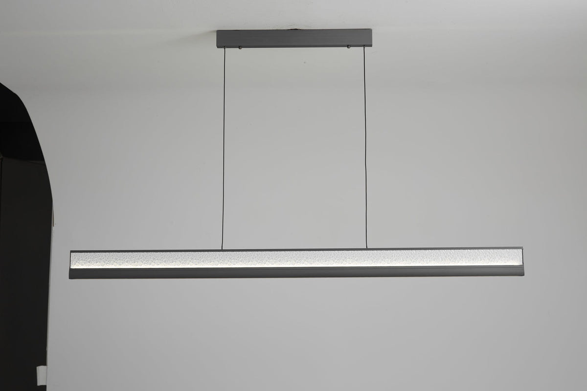Hency Une | Pendant Light - Detail View #3 | HomeCartel