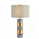 Fierman | Shaded Table Lamp