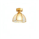Vyranil | Semi Flush Mounted Light