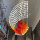 Nyrensil I Cluster Chandelier