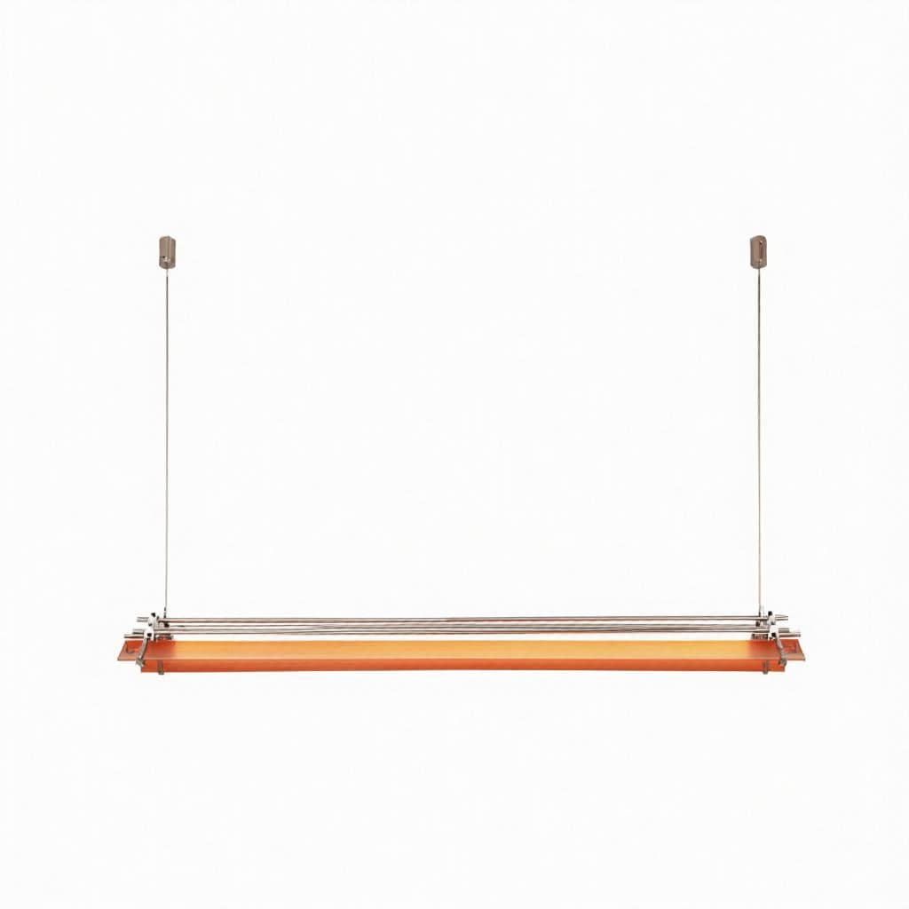 Mornial A | Pendant Light - Detail View #7 | HomeCartel