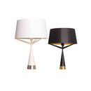 Myrrh | Shaded Table Lamp