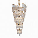 Verinna D I Crystal Chandelier