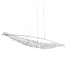 Virgo | Modern LED Chandelier
