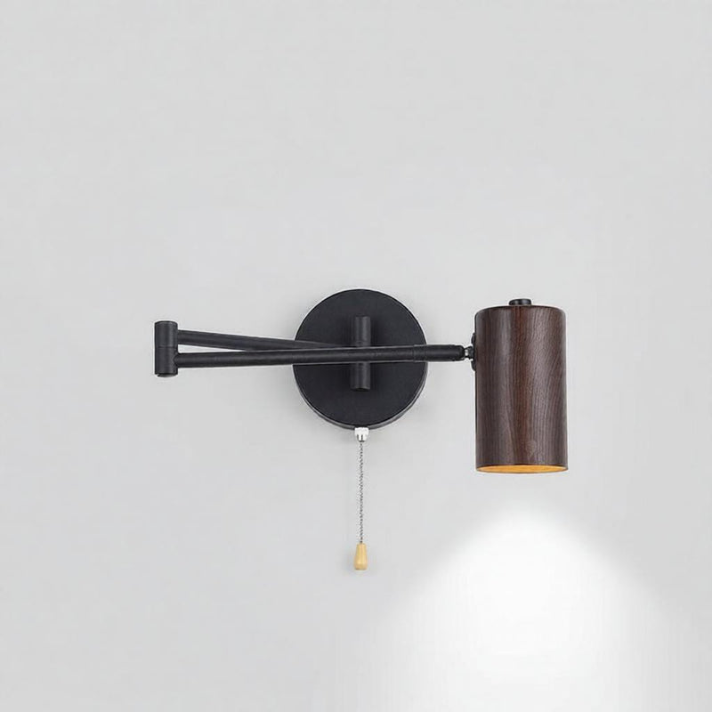Siniel Une | Wall Light Swing Arm