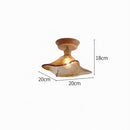 Vivrenael I Semi Flush Mounted Light