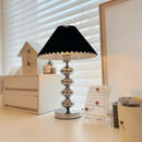 Presher | Shaded Table Lamp