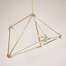 Nivalea | Chandelier - Home Cartel ®