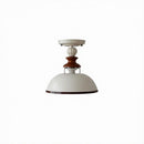 Eldrinne Deux I Semi Flush Mounted Light