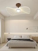 Grayson Deux | Semi Flush Mounted Light