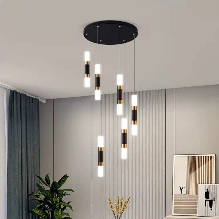 Enchanted | Cluster Chandelier - Detail View #3 | HomeCartel
