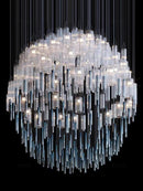 Orlanyra I Cluster Chandelier