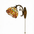 Faelwyna Deux I Wall Light