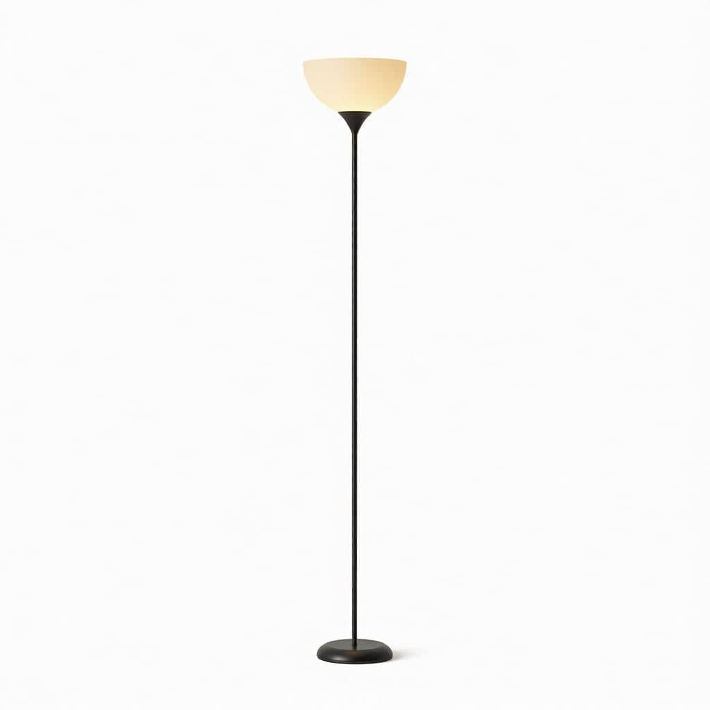 Golleher Une | Floor Lamp - Detail View #4 | HomeCartel