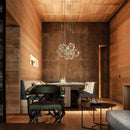 Ilya | Bubble Pendant Light