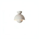 Ludric | Semi Flush Mounted Light
