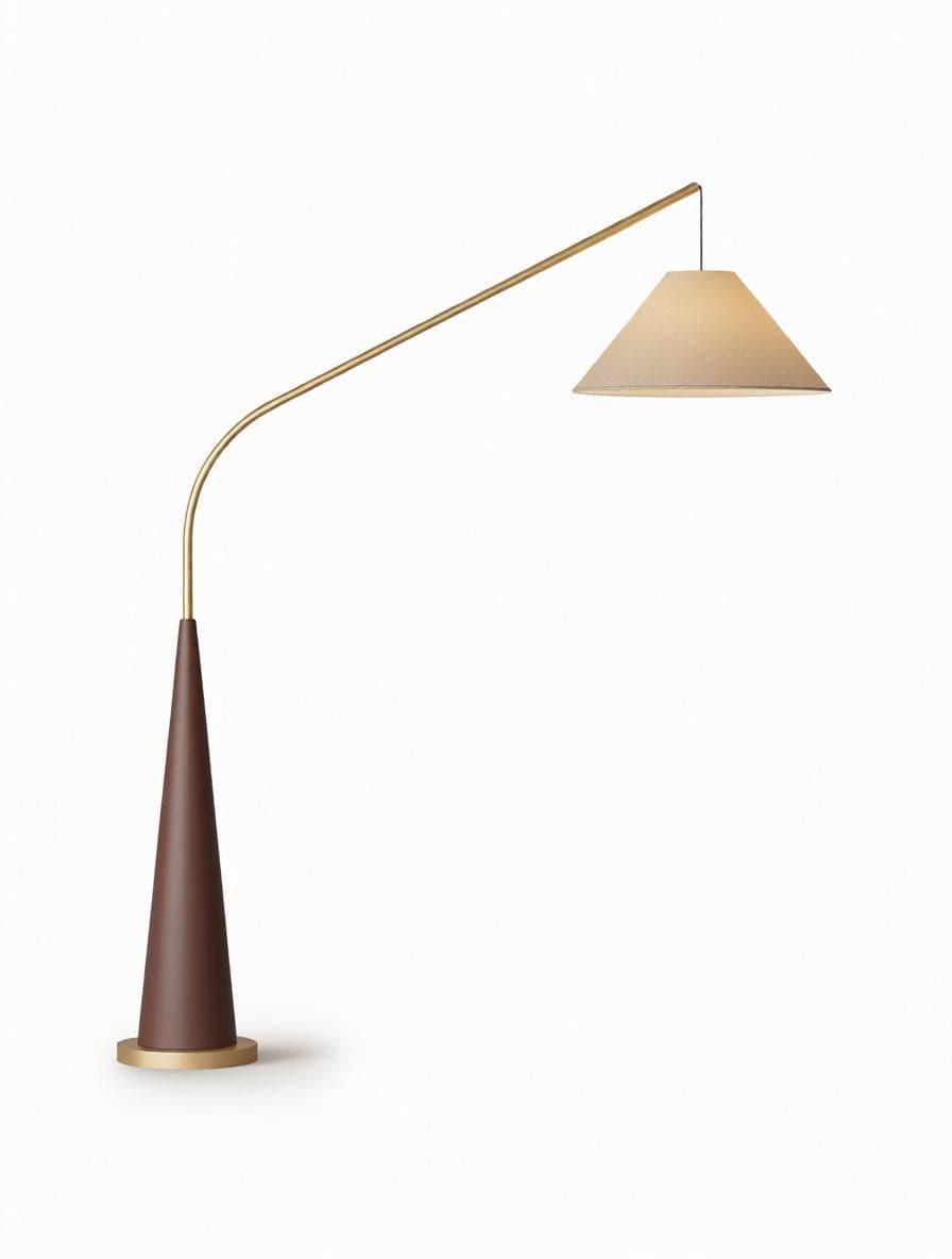 Darnisia I Floor Lamp