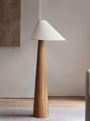 Ilythra Deux I Floor Lamp