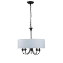 Thometz | Drum Chandelier