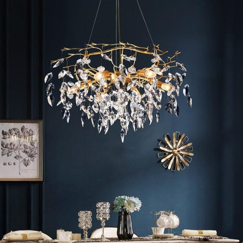 Nearon | Modern Chandelier - Home Cartel ®