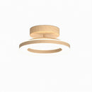 Orvainra Une I Semi Flush Mounted Light