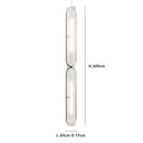 Calix Deux | Modern Pendant Light