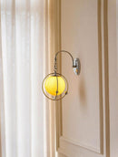 Elvornis I Wall Light