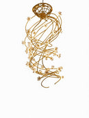 Velara I Cluster Chandelier