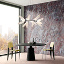 Lytta | Modern Chandelier (as per Purchasing request) - Home Cartel ®