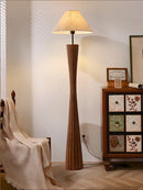 Elmyrae I Floor Lamp