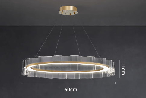 Obadiah | Chandelier - Detail View #4 | HomeCartel