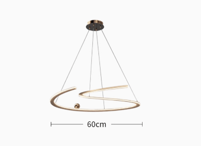 Dazzlera | Chandelier - Detail View #2 | HomeCartel