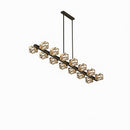 Klebs Une | Linear Chandelier