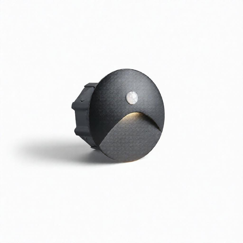 Celyndoril Deux | Outdoor Step Light - Detail View #6 | HomeCartel