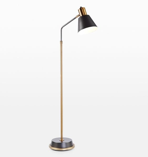 Rapael | Floor Lamp - Modern Floor Lamp | HomeCartel Philippines