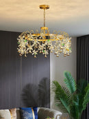 Marin A | Chandelier