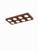 Taviryn Deux | Ceiling Mounted Light