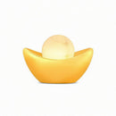 Lorrelon | Alabaster Table Lamp