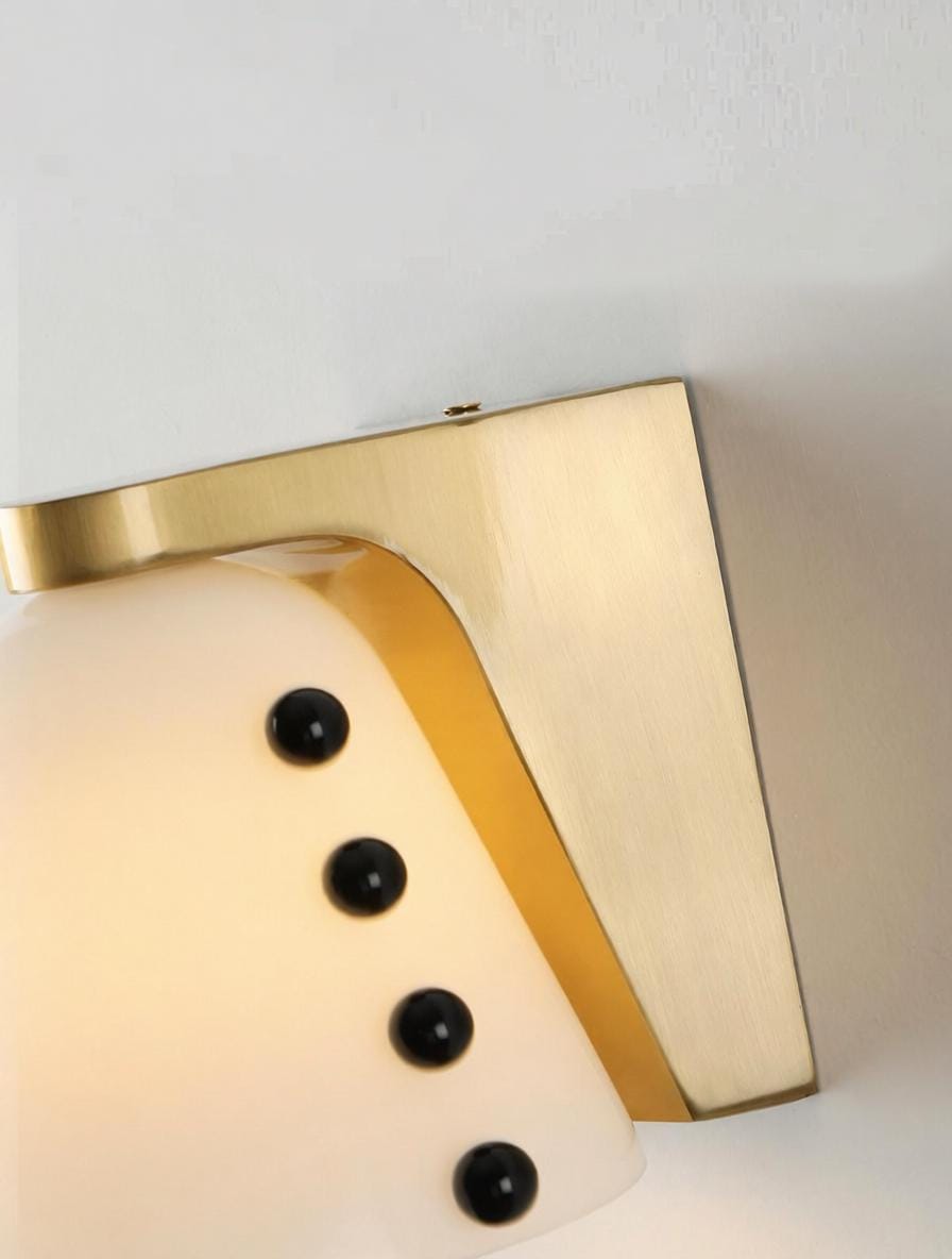 Aerysir I Wall Light - Detail View #6 | HomeCartel