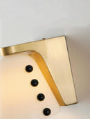 Aerysir I Wall Light