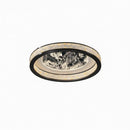 Selvanora Deux | Ceiling Mounted Light