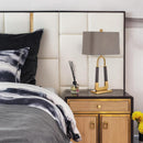 Stracuzzi | Shaded Table Lamp