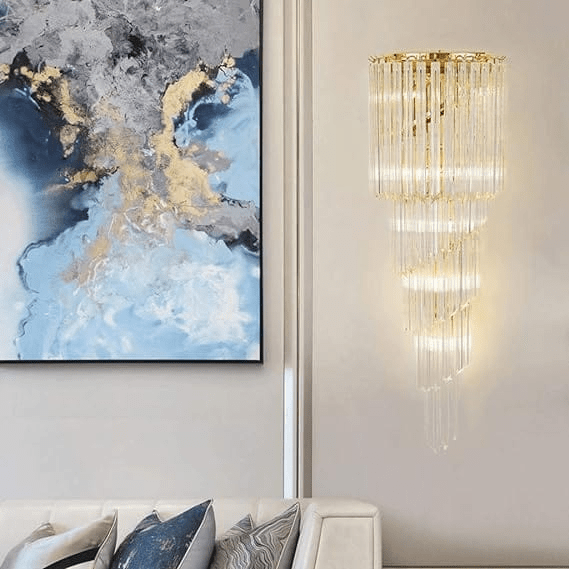 Demeter | Modern Wall Light