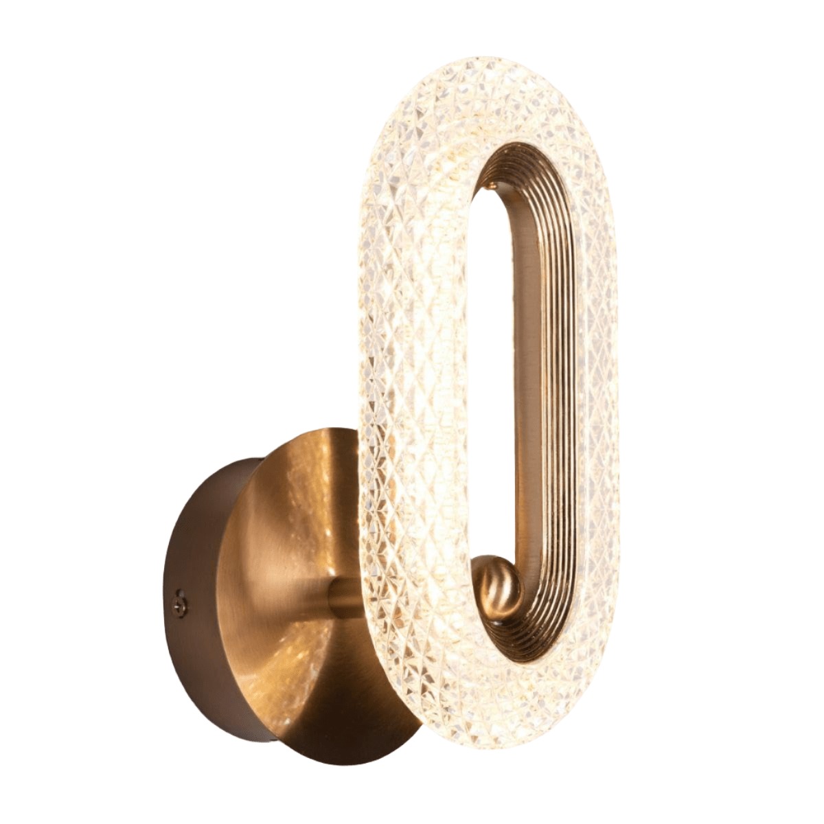 Zado | Modern LED Wall Light - Modern Wall Light | HomeCartel Philippines