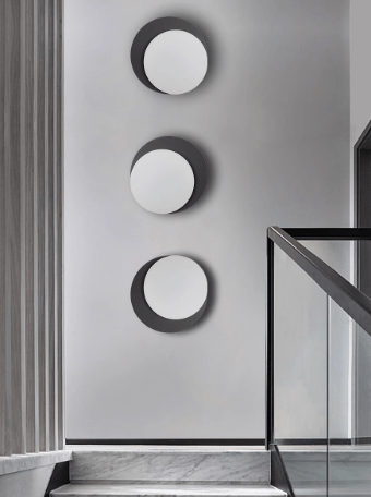 Brynel | Wall Light - Detail View #3 | HomeCartel