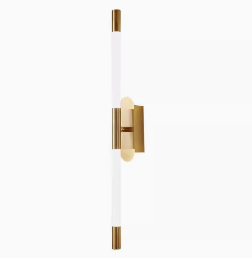 Ozymel | Linear Wall Light - Home Cartel ®