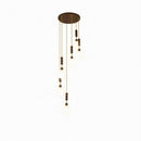 Nymella | Cluster Chandelier