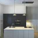 Leda Une | Modern Pendant Light