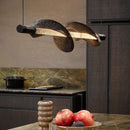 Farus Lin | Modern Chandelier